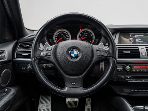 BMW X5 M I (E70) с пробегом 2012 года, цена 2 590 000 рублей, 96214 км, внедорожник, Автокод Объявления
