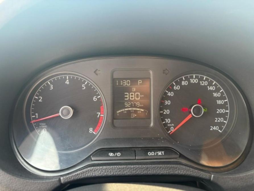 Volkswagen Polo V Тула  - изображение 16