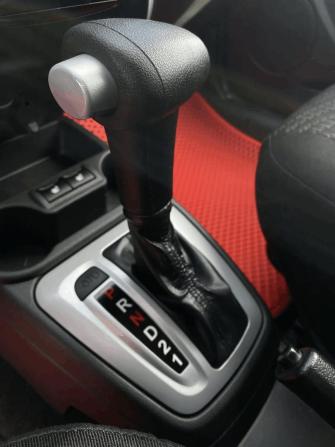 Datsun mi-DO с пробегом 2015 года, цена 515 000 рублей, 81120 км, хэтчбек, Автокод Объявления