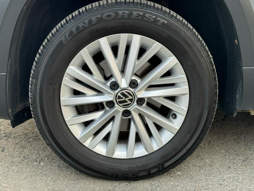 Volkswagen Taos I Пермь  - изображение 3