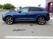 Audi Q5 I (8R) Рестайлинг Иваново  - изображение 26