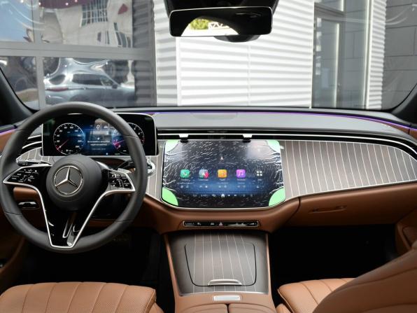 Mercedes-Benz E-Класс VI (W214 S214) с пробегом 2024 года, цена 7 990 000 рублей, 101 км, седан, Автокод Объявления