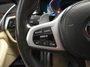 BMW 5 серии VII (G30/G31/G38) Рестайлинг Москва  - изображение 67