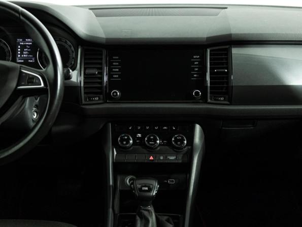 Skoda Kodiaq I с пробегом 2020 года, цена 2 249 700 рублей, 120942 км, внедорожник, Автокод Объявления