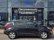 Kia Sportage III Санкт-Петербург  - изображение 26