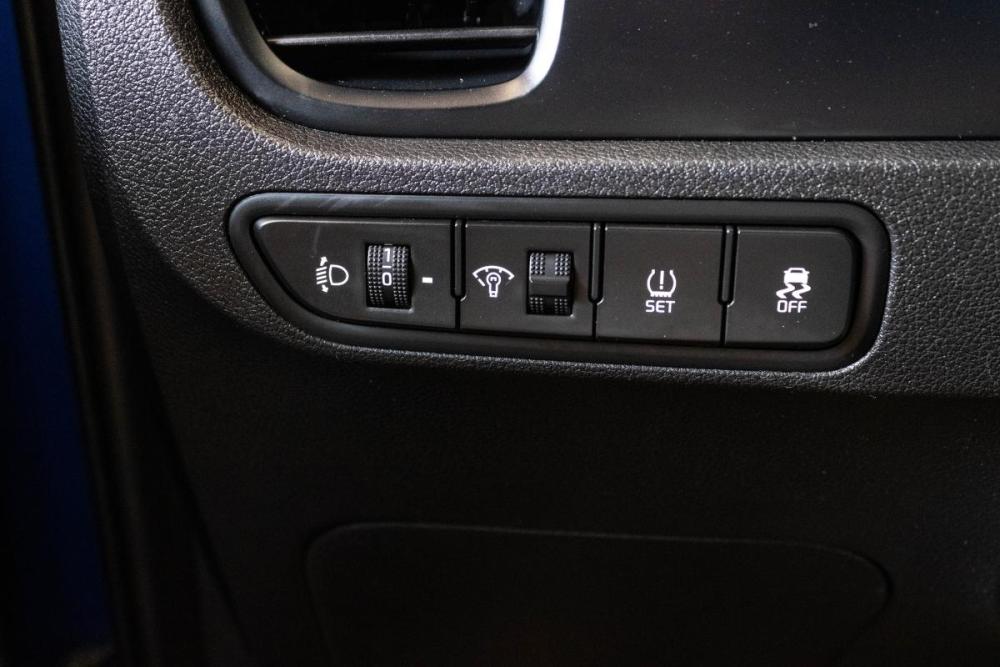 Kia Rio IV Уфа  - изображение 14