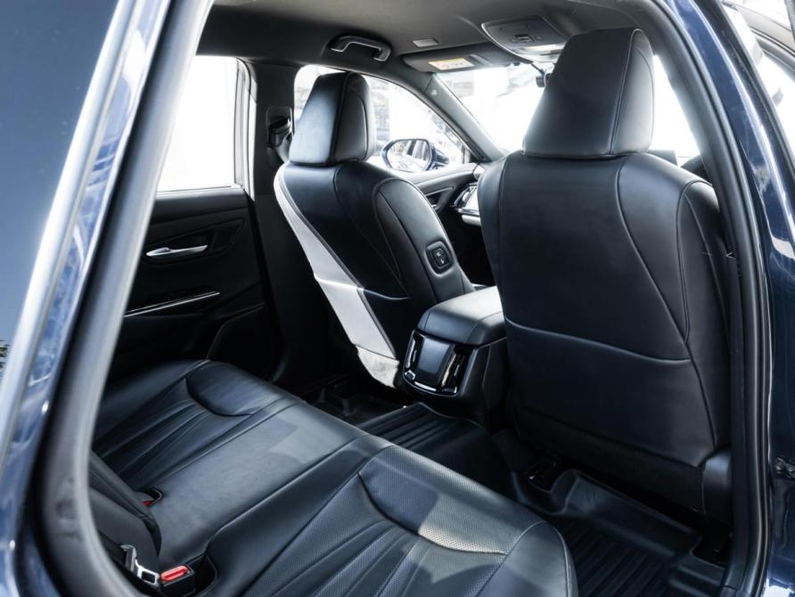 Toyota Crown XV (S220) Ставрополь  - изображение 11