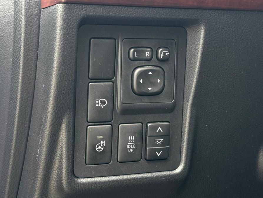 Toyota Land Cruiser Prado 150 Series Рестайлинг 1 Воронеж  - изображение 23