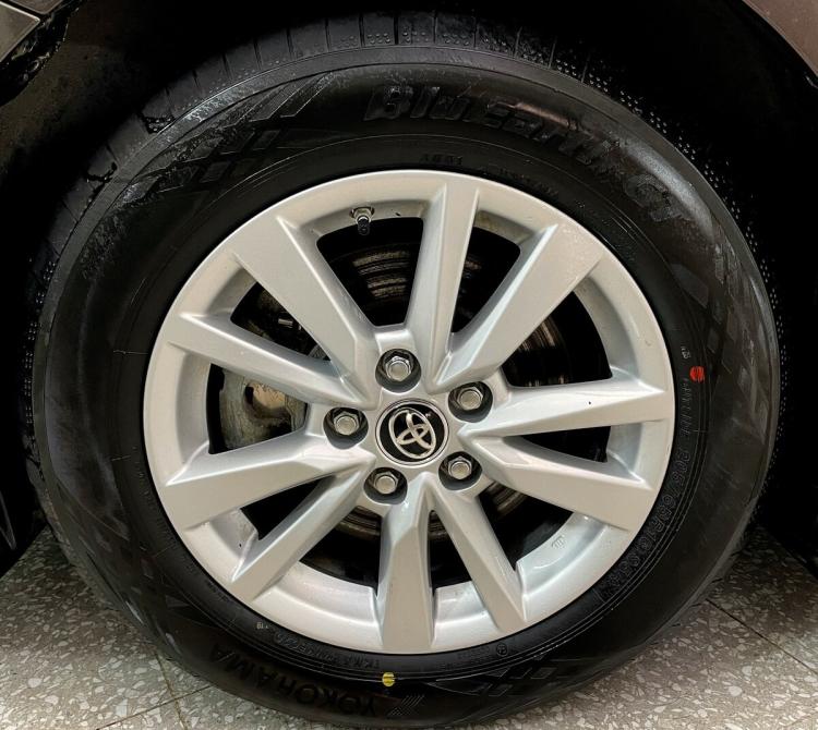 Toyota Camry VIII (XV70) Москва  - изображение 19