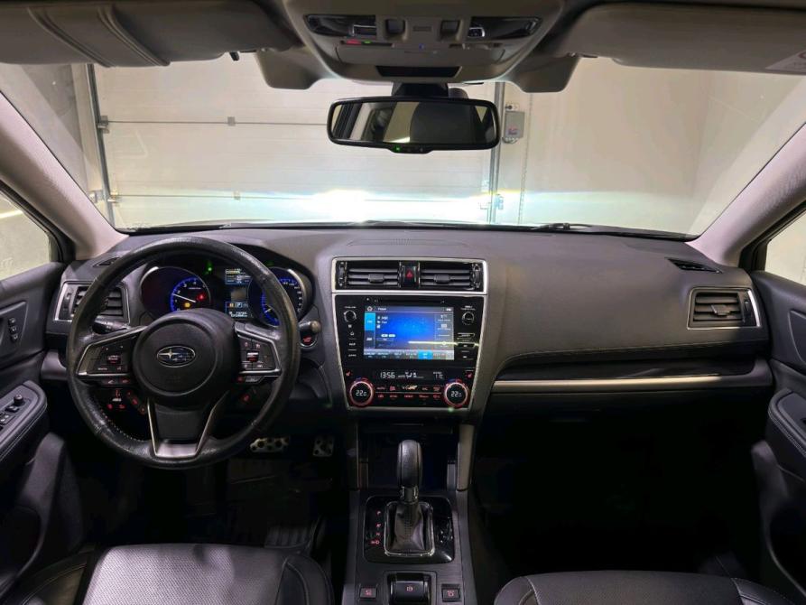 Subaru Legacy VI Рестайлинг Новосибирск  - изображение 19