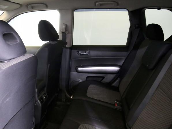 Nissan X-Trail II с пробегом 2010 года, цена 795 000 рублей, 350100 км, внедорожник, Автокод Объявления