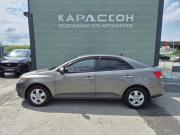 Kia Forte I Екатеринбург  - изображение 15