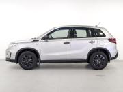 Suzuki Vitara II Рестайлинг Москва  - изображение 34