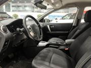 Nissan Qashqai I Рестайлинг Казань  - изображение 42