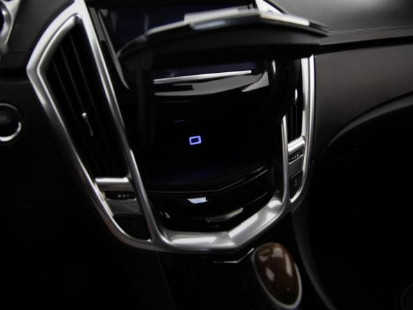 Cadillac SRX II Рестайлинг с пробегом 2013 года, цена 1 799 000 рублей, 149783 км, внедорожник, Автокод Объявления