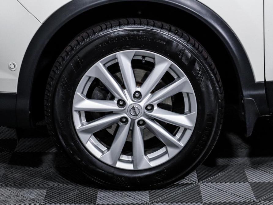 Nissan Qashqai II Москва  - изображение 16
