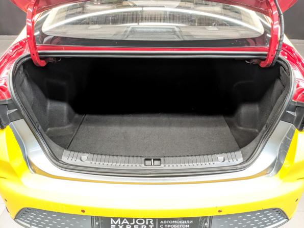 BAIC U5 Plus с пробегом 2024 года, цена 745 000 рублей, 164384 км, седан, Автокод Объявления