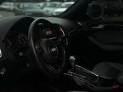 Audi Q5 I (8R) Рестайлинг Ижевск  - изображение 35