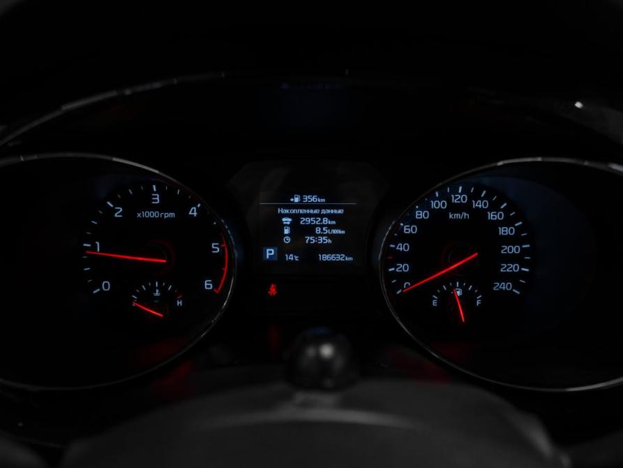 Kia Carnival III Москва  - изображение 11