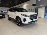 Chery Tiggo 7 Pro Max I Москва  - изображение 24