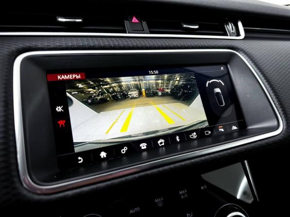 Land Rover Range Rover Evoque II с пробегом 2019 года, цена 2 999 000 рублей, 140095 км, внедорожник, Автокод Объявления