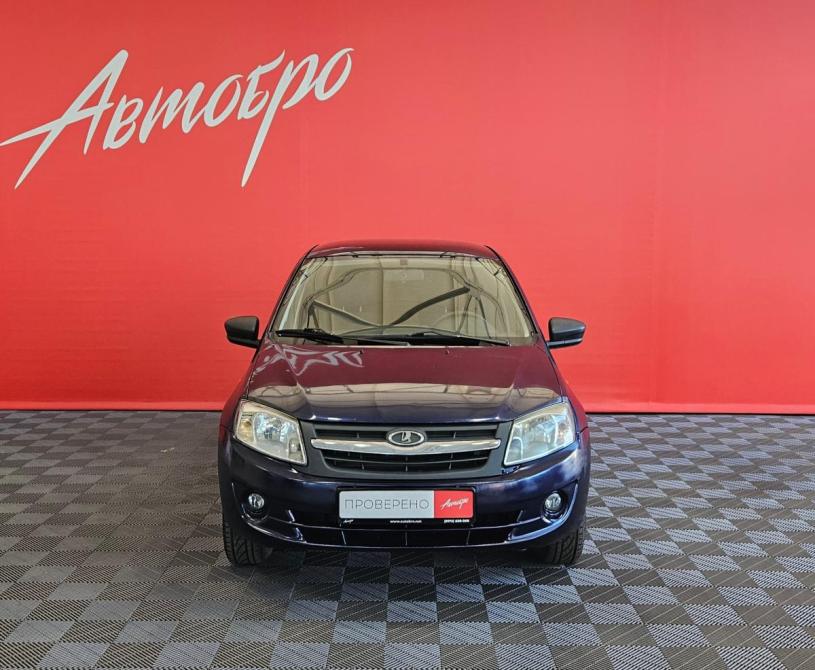 Lada (ВАЗ) Granta I Вологда  - изображение 8