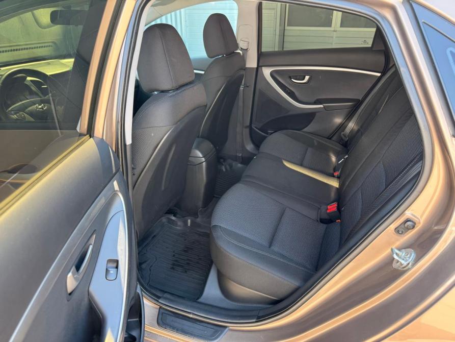 Hyundai i30 II Ростов-на-Дону  - изображение 17
