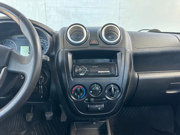 Lada (ВАЗ) Granta I с пробегом 2018 года, цена 550 000 рублей, 84755 км, лифтбек, Автокод Объявления