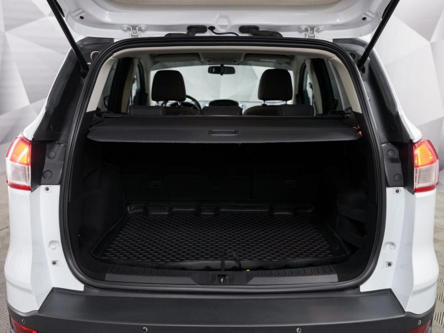 Ford Kuga II Ульяновск  - изображение 20