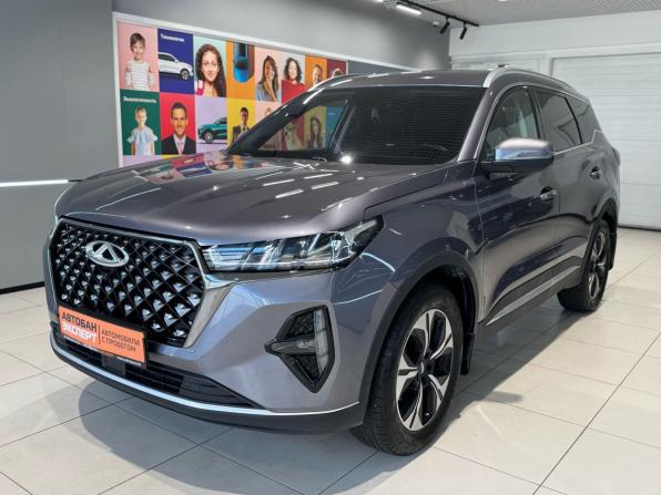 Chery Tiggo 7 Pro Max I с пробегом 2023 года, цена 1 929 000 рублей, 72000 км, внедорожник, Автокод Объявления