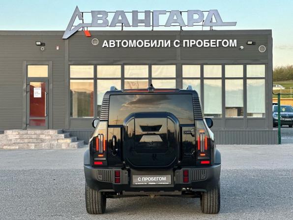 JETOUR T2 с пробегом 2024 года, цена 3 150 000 рублей, 72000 км, внедорожник, Автокод Объявления