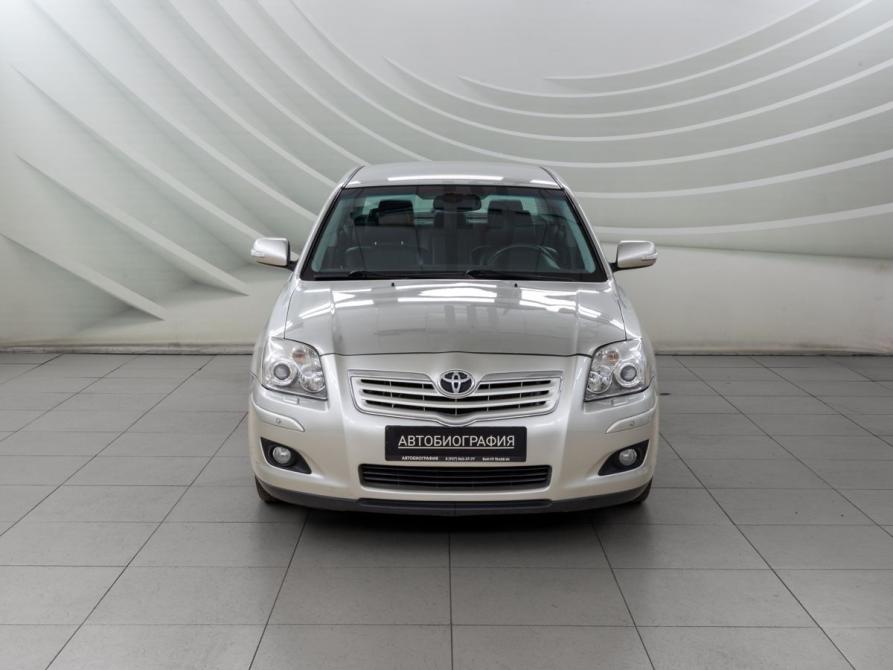Toyota Avensis II Рестайлинг Волгоград  - изображение 2