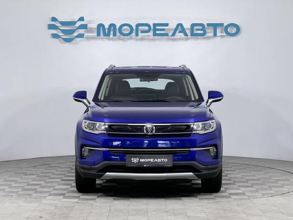 Changan CS35 Plus I с пробегом 2019 года, цена 1 750 000 рублей, 49230 км, внедорожник, Автокод Объявления