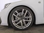 Lexus IS III Рестайлинг Москва  - изображение 43