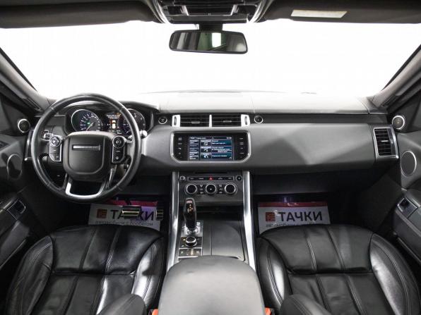 Land Rover Range Rover Sport II с пробегом 2015 года, цена 2 700 000 рублей, 262100 км, внедорожник, Автокод Объявления