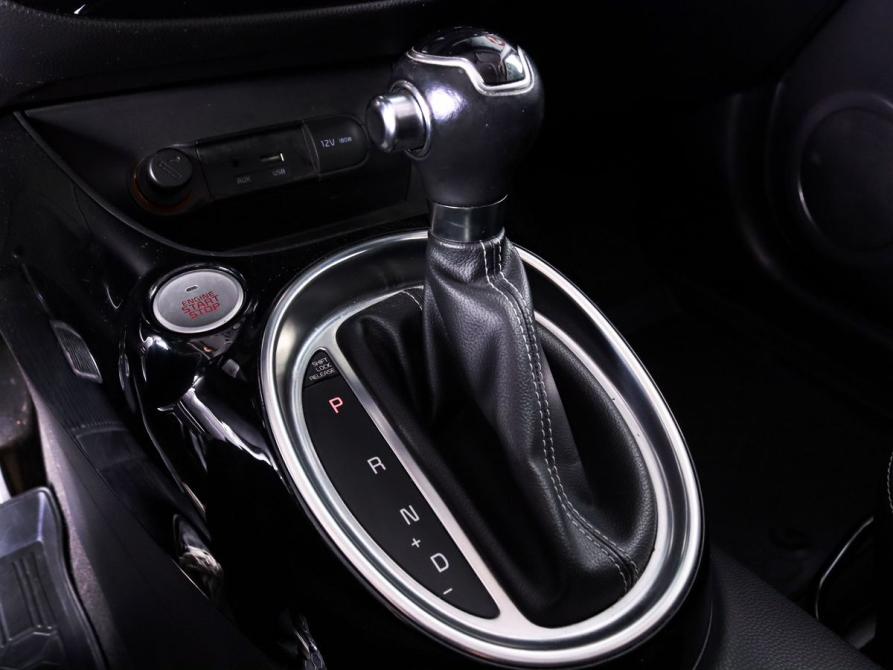 Kia Soul II Рестайлинг Минеральные Воды  - изображение 12