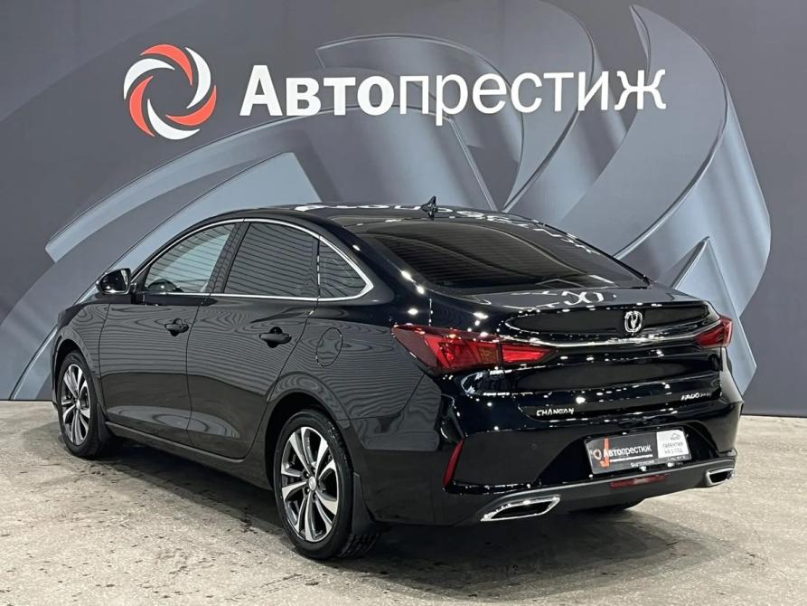 Changan Eado Plus Пермь  - изображение 8