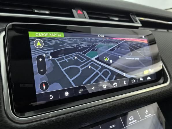 Land Rover Range Rover Velar I с пробегом 2020 года, цена 3 870 000 рублей, 121591 км, внедорожник, Автокод Объявления