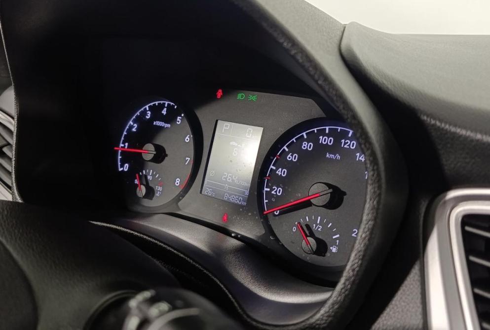 Hyundai Solaris II Волгоград  - изображение 11