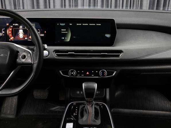 BAIC U5 Plus с пробегом 2023 года, цена 1 249 000 рублей, 28654 км, седан, Автокод Объявления