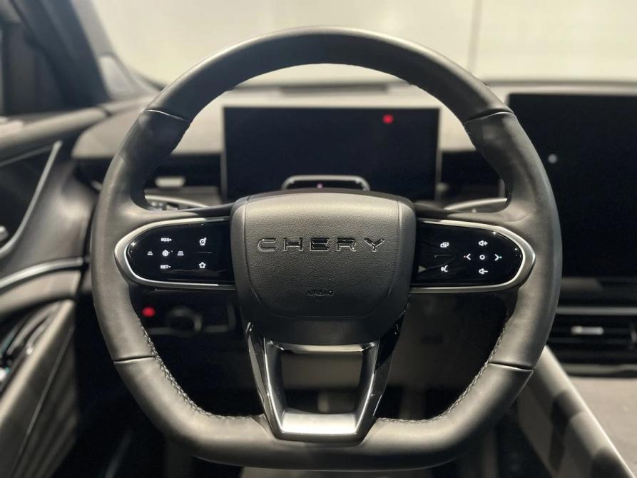 Chery Tiggo 9 I Новосибирск  - изображение 12