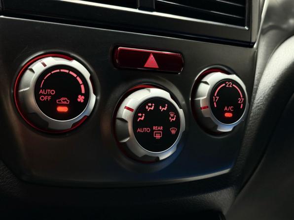 Subaru Impreza III с пробегом 2010 года, цена 899 000 рублей, 161955 км, хэтчбек, Автокод Объявления