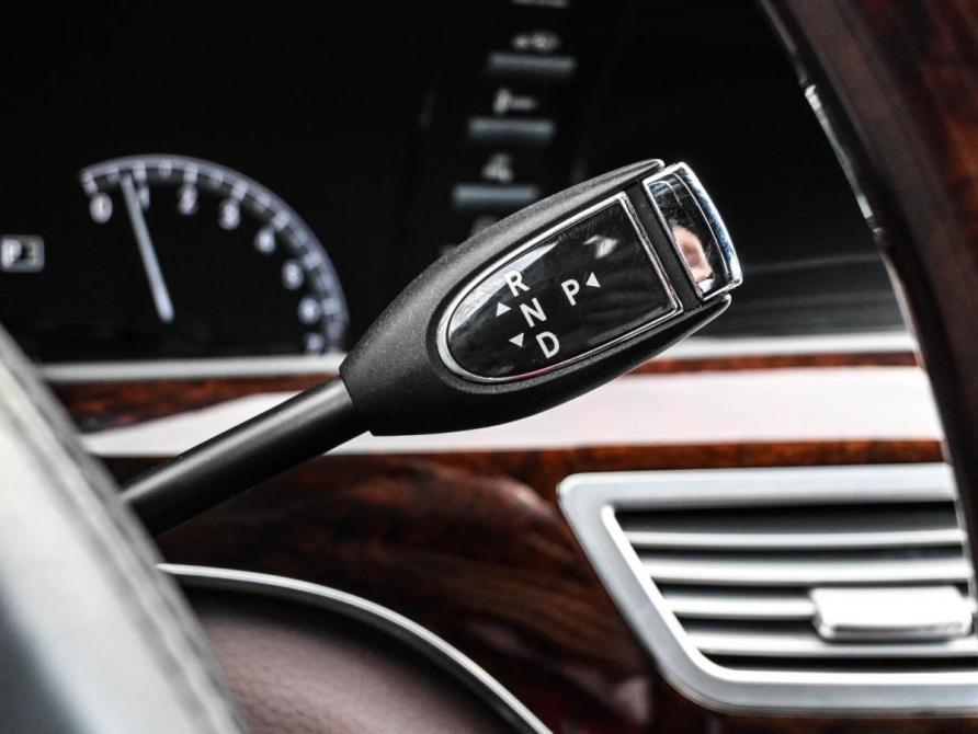Mercedes-Benz S-Класс V (W221) Рестайлинг Новороссийск  - изображение 16