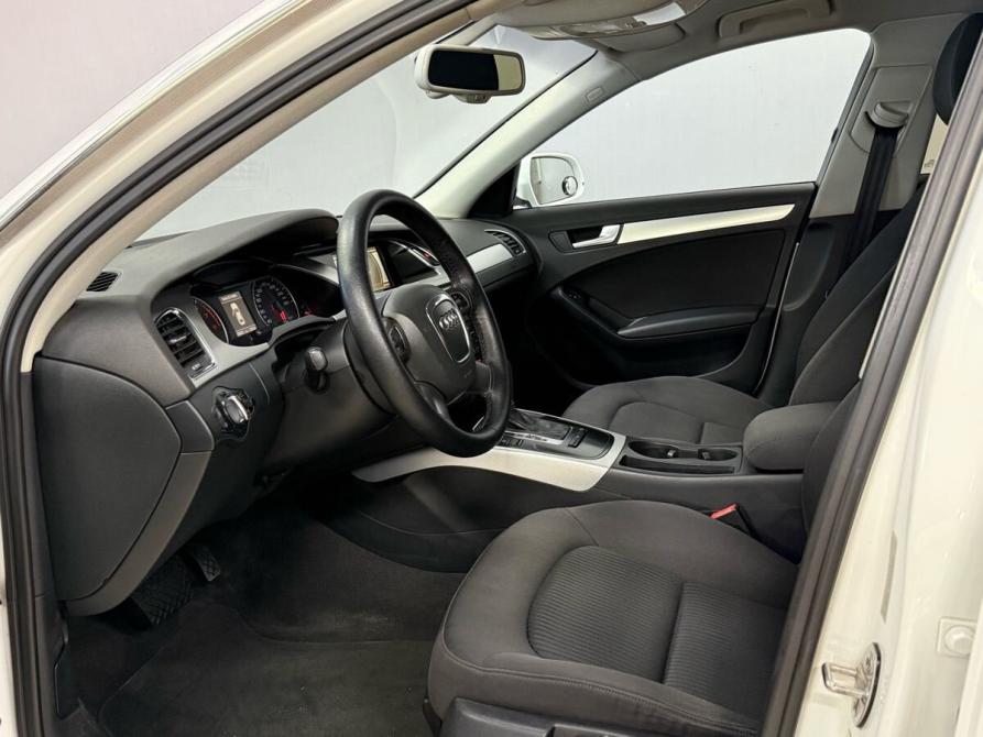 Audi A4 IV (B8) Уфа  - изображение 11