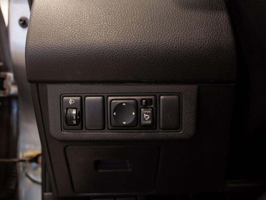 Nissan Tiida I Иваново  - изображение 32