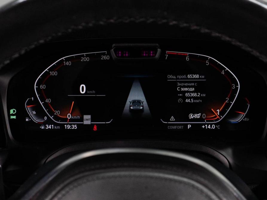 BMW 4 серии G22 G23 G26 Тюмень  - изображение 16