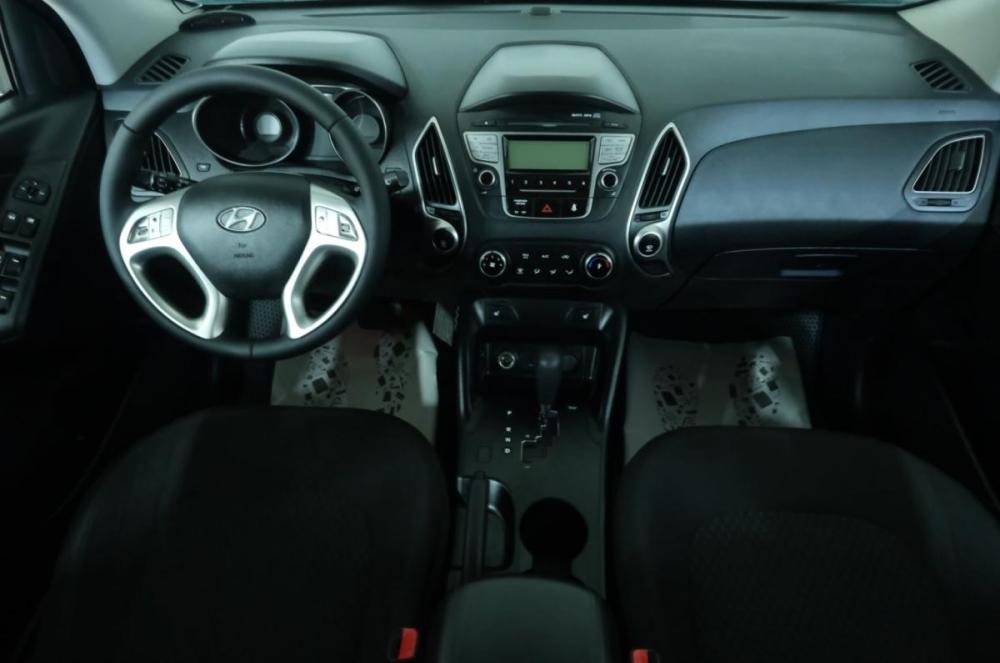 Hyundai ix35 I Омск  - изображение 13
