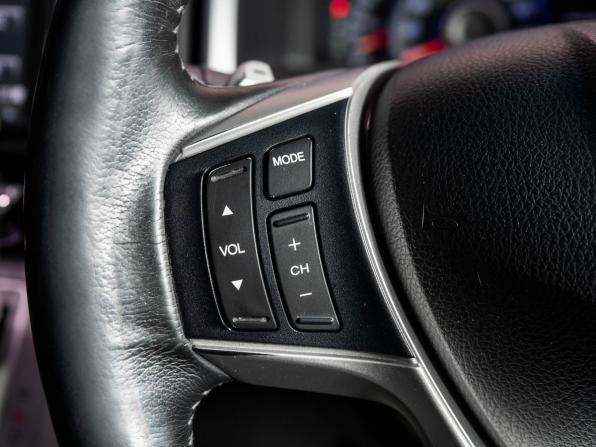Honda Stepwgn IV Рестайлинг с пробегом 2014 года, цена 1 595 000 рублей, 221300 км, минивэн, Автокод Объявления