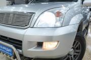 Toyota Land Cruiser Prado 120 Series Рестайлинг Новокузнецк  - изображение 48