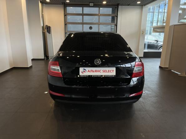Skoda Octavia III (A7) с пробегом 2013 года, цена 1 225 000 рублей, 156174 км, лифтбек, Автокод Объявления